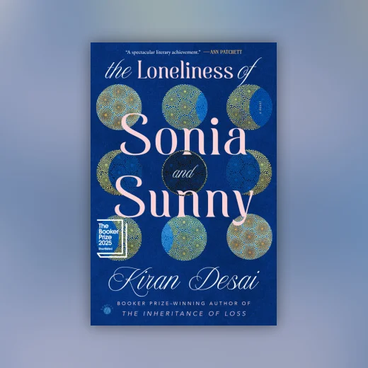 The Loneliness of Sonia and Sunny