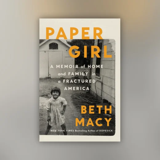 Paper Girl