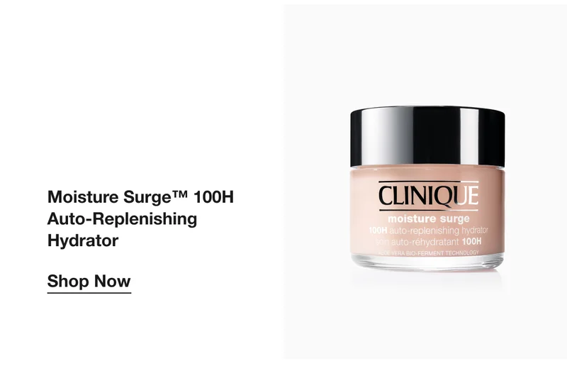 Moisture Surge™ 100H Auto-Replenishing Hydrator Shop Now