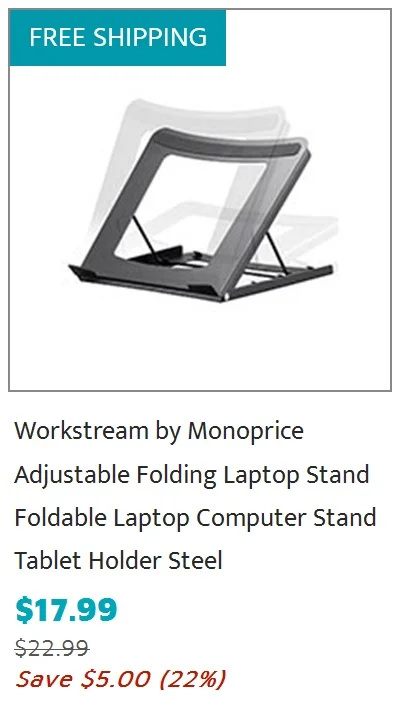 View product recommended for you