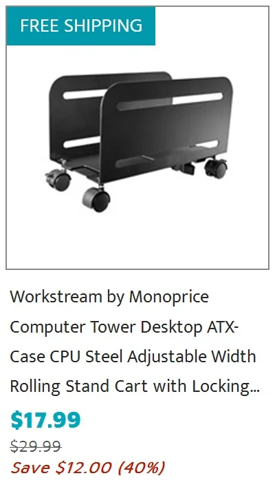 View product recommended for you