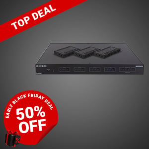Top Deal: Early Black Friday Deal. 50% Off. Shop Now.