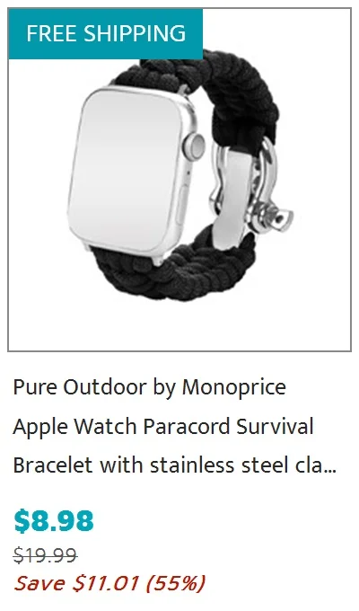 View product recommended for you