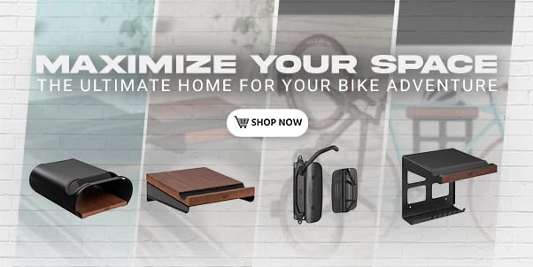 Bike Rack