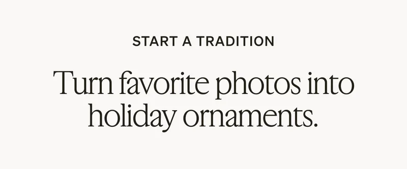 Relive 2025 Memories with Photo Keepsakes