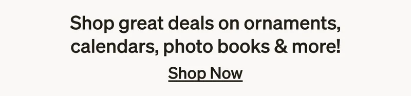 Relive 2025 Memories with Photo Keepsakes