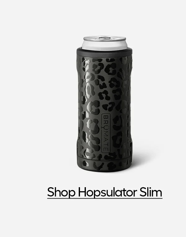 Shop Hopsulator Slim