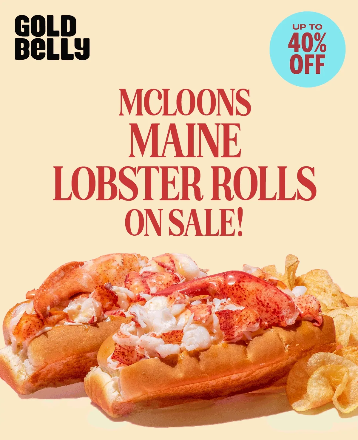 Lobster Rolls Lobster Rolls