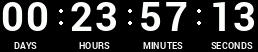 countdownmail.com