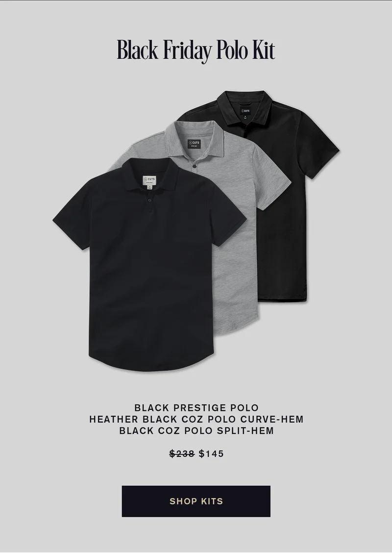 Polo Kit