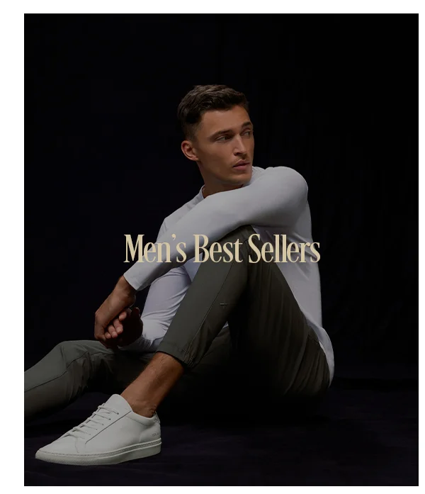 Best Sellers