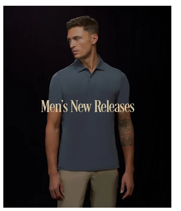 New Releases