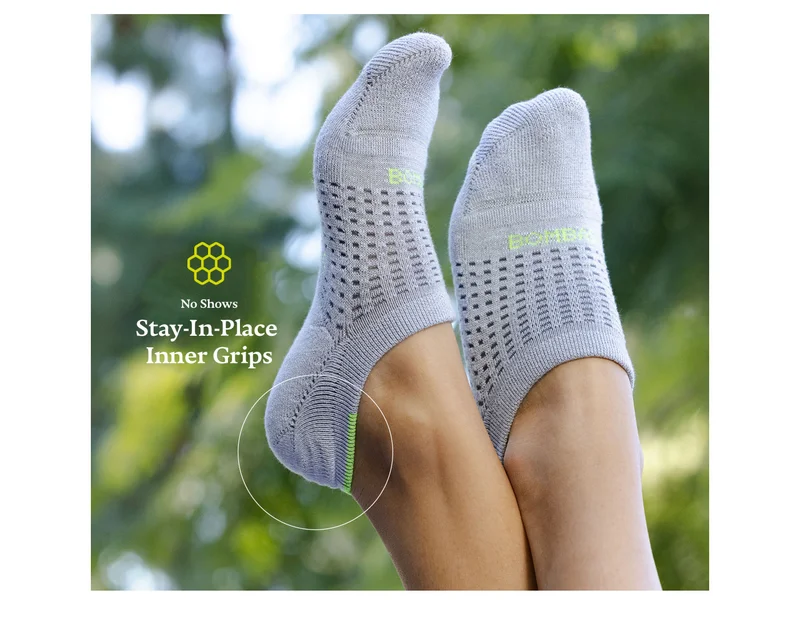 Stay-In-Place Inner Grips