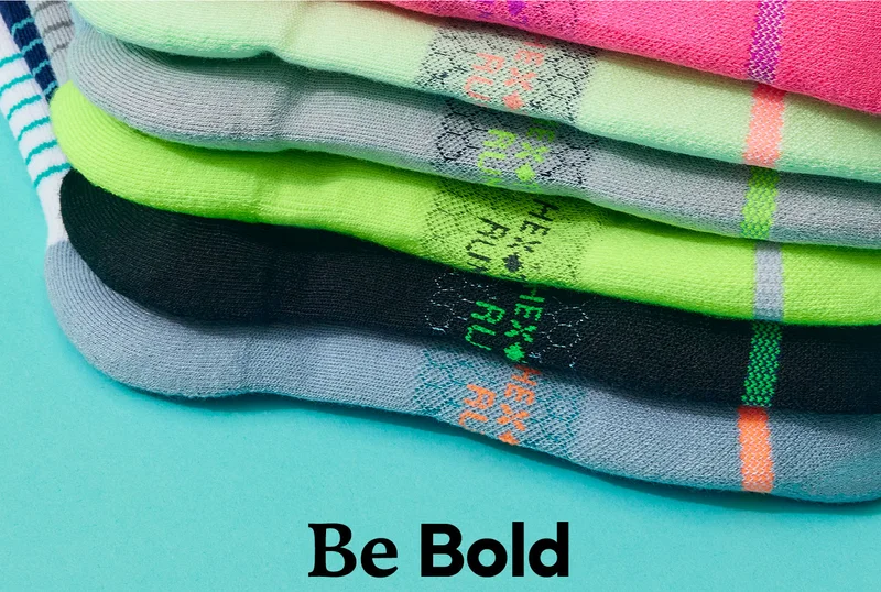 Be Bold