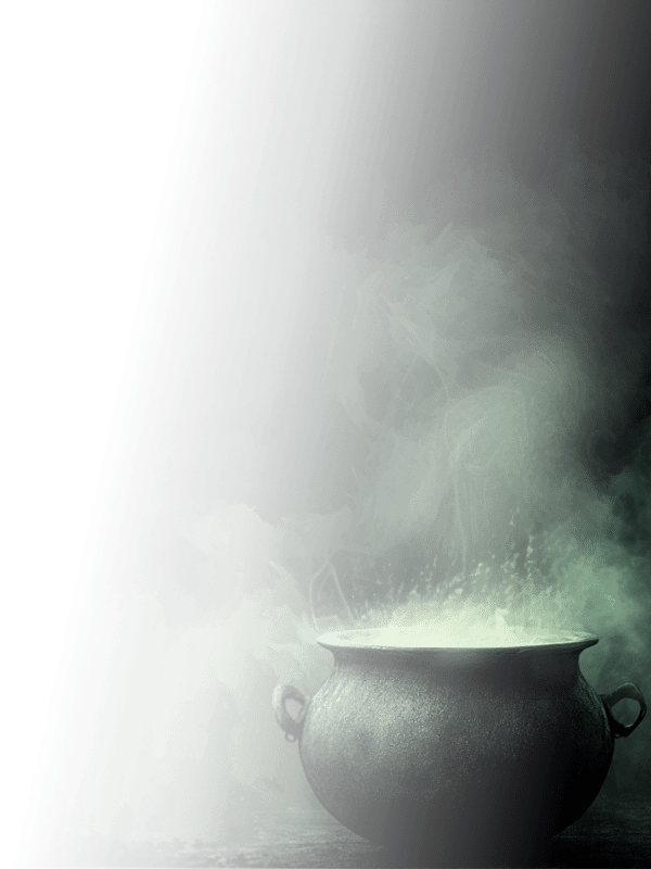 Cauldron
