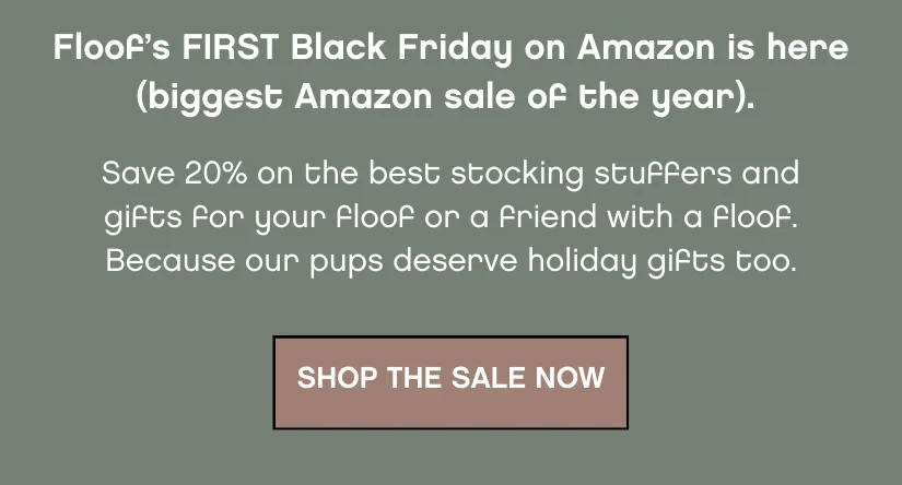 Floof Amazon Storefront
