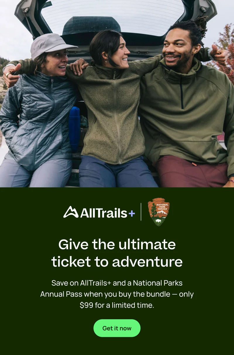 AllTrails