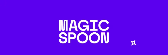MAGIC SPOON