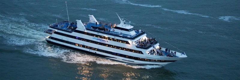 Cruise Ship