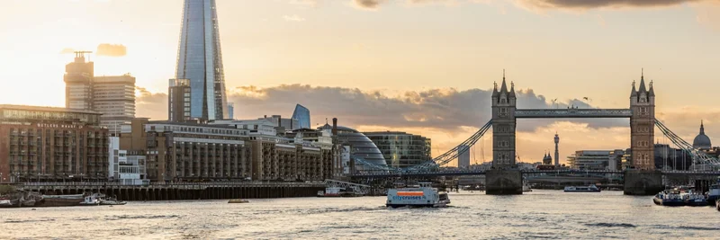 Thames River
