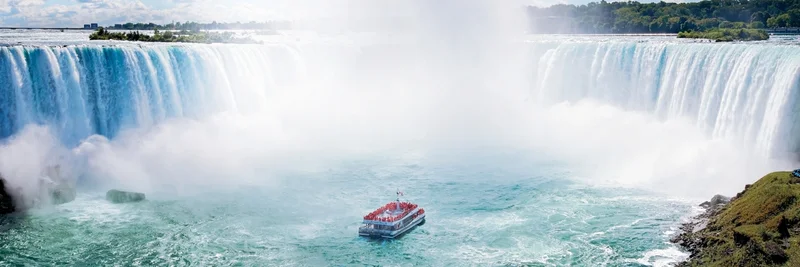 Niagara Falls