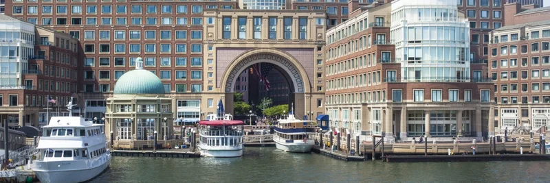 Boston Tour