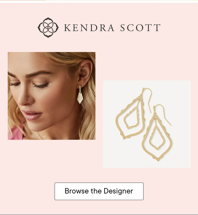 Kendra Scott | Browse the designer