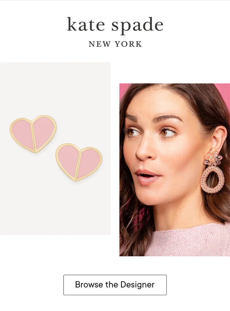 Kate Spade | Browse the Designer