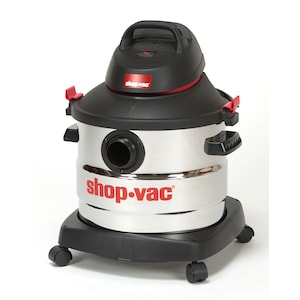 Save $50: Shop-Vac® 8-Gallon Wet/Dry Vacuum