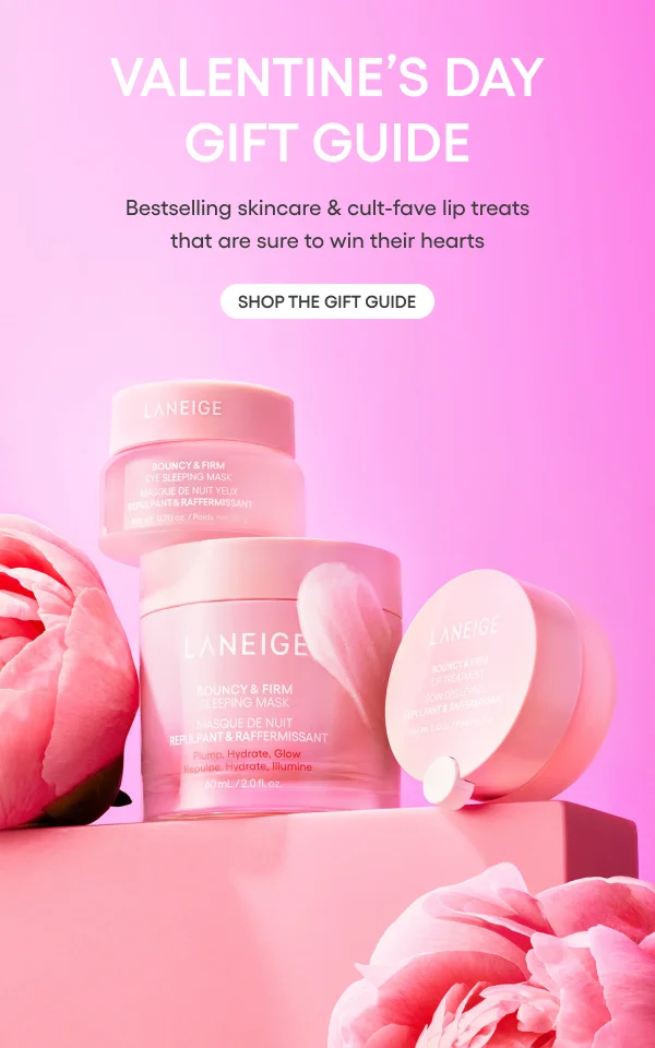 valentines gift guide