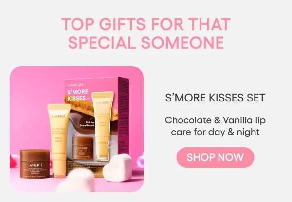 valentines gift guide