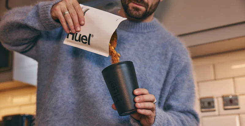 Does fibre make bloating worse?