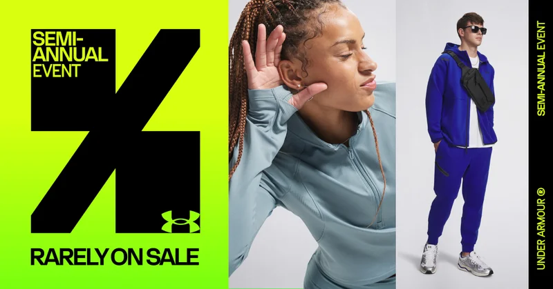 SAE Rarely on sale