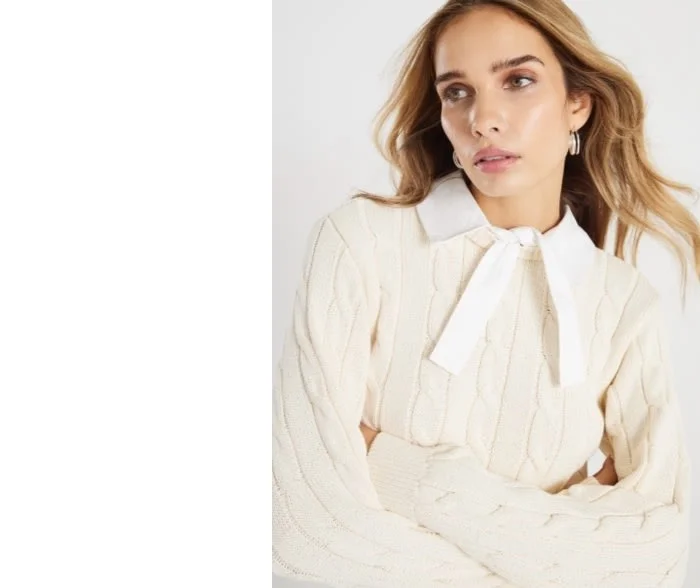 Knitwear
