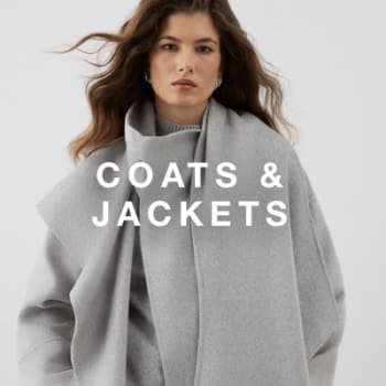 Coats & Jackets