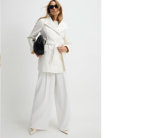 Coats & Jackets