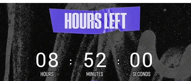 countdown clock
