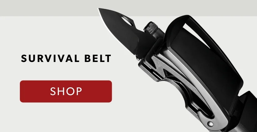 Survival Belt