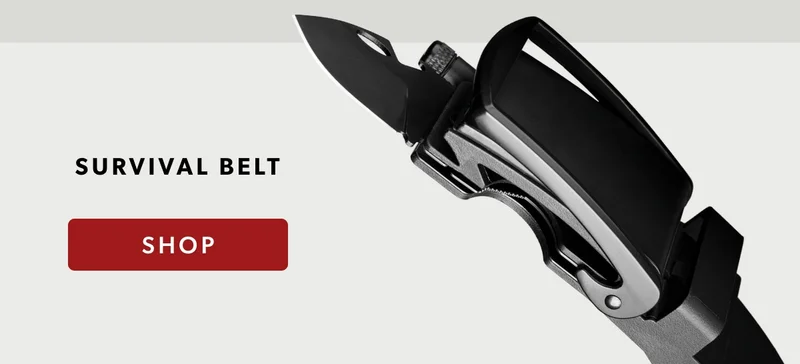 Survival Belt