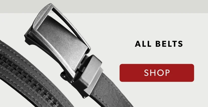 Shop All Belts