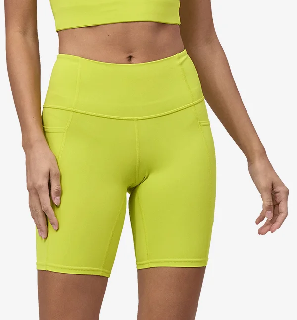 Women’s Maipo Shorts - 8 inches