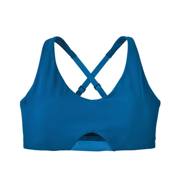 Women’s Maipo Low-Impact Adjustable Bra