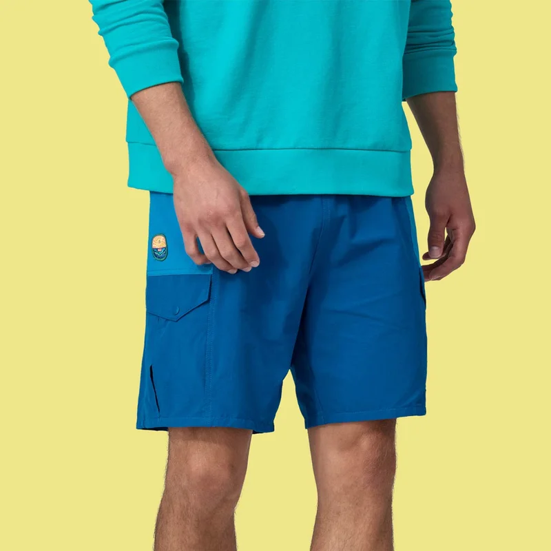 Men’s Outdoor Everyday Shorts - 7 inches