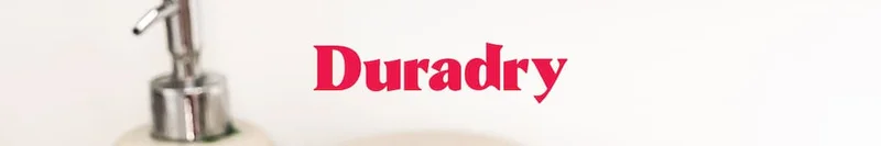 Duradry