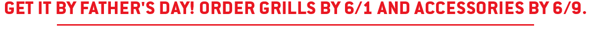 Weber Grills