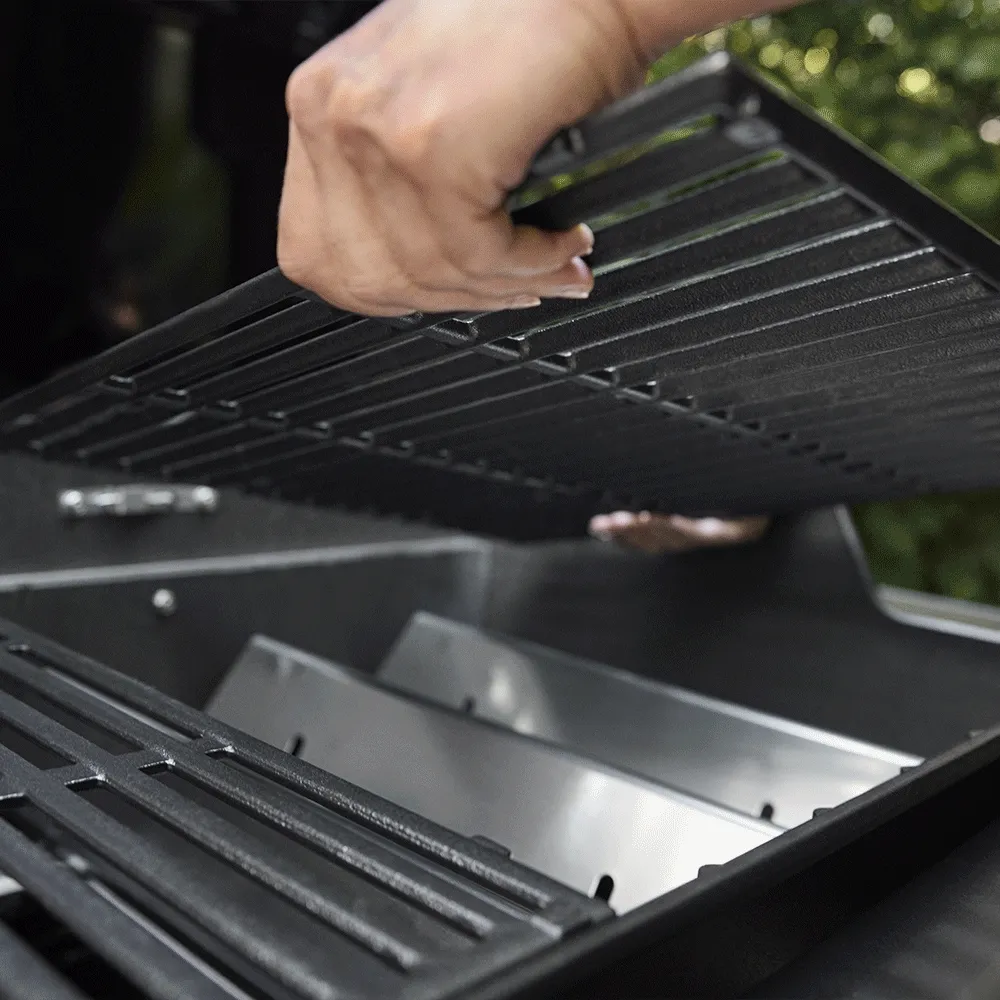 Full-Size Griddle Inserts
