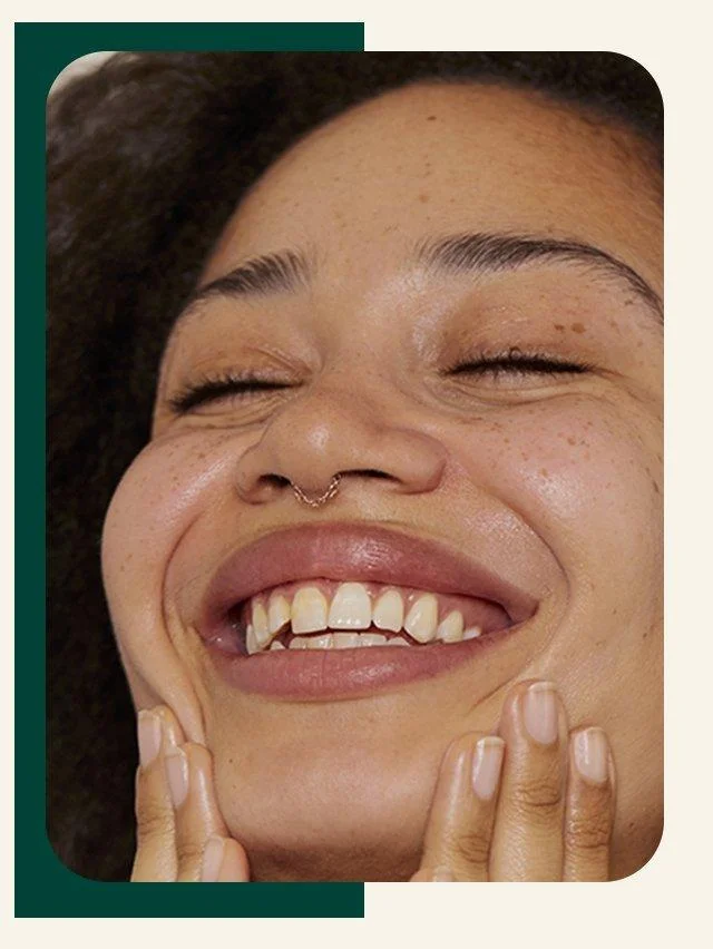WINTER SKINCARE