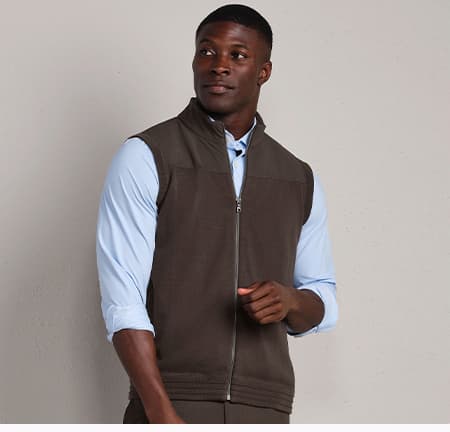 Commuter® Sweater Vest