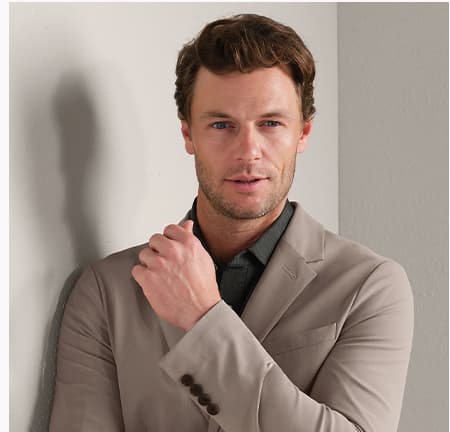 Commuter® Pro Blazer - Slim