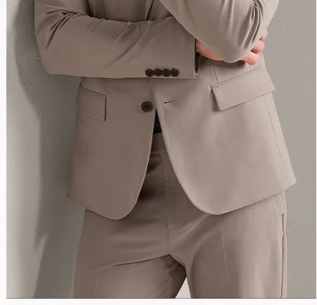 Commuter® Pro Blazer - Slim
